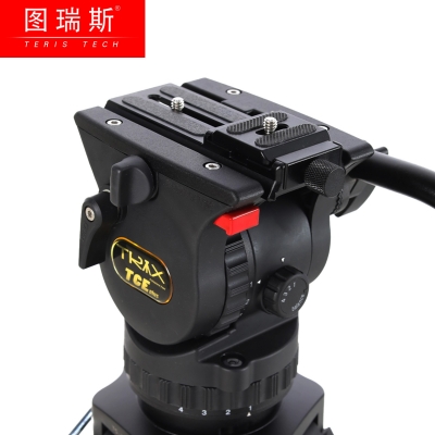 TCE-Q 碳纤维一键开锁版